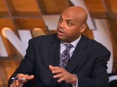 Charles Barkley Hating NBA Superteams Is a Bit Hypocritical Given Comments  He Made When He Joined Hakeem Olajuwon and Clyde Drexler With the Houston  Rockets