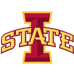 Iowa State Cyclones athletic logo