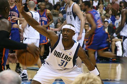 Jason Terry will re-sign with Dallas, leverage be damned - NBC Sports