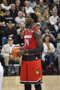 Montrezl Harrell