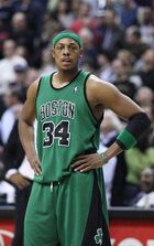 Paul Pierce.