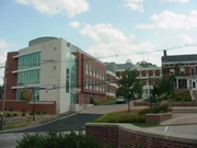 Plymouth State University