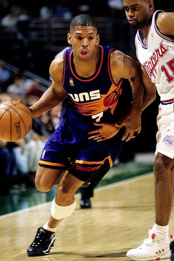 nike air flight 89 phoenix suns