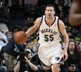 marko jaric nba