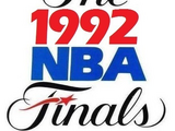 1992 NBA Finals