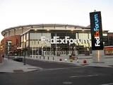 FedEx Forum