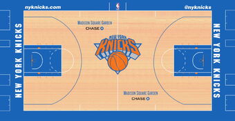 New York Knicks Basketball Wiki Fandom