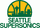 Seattle SuperSonics logo 1975–1995