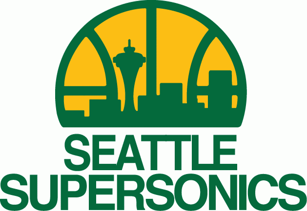 Where are they now? The 2007-08 Seattle SuperSonics - Sonics Rising
