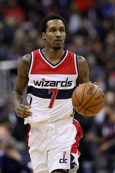 Brandon Jennings reflects on his the beginnings of his basketball