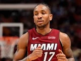 Rodney McGruder