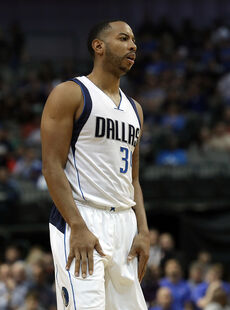 Devin Harris