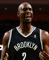 Kevin Garnett Nets