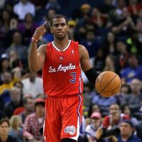 Chris Paul - Wikipedia