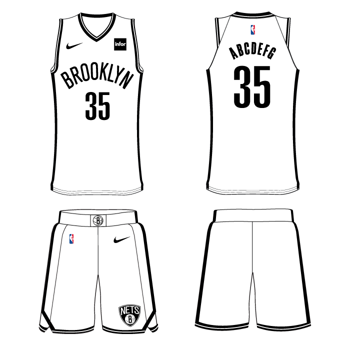 Brooklyn Nets Basketball Wiki Fandom
