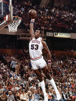 Darryl Dawkins | Basketball Wiki | Fandom