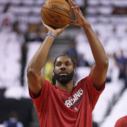Nba jersey number 31 hot sale