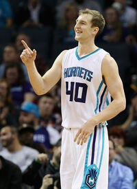 Cody Zeller