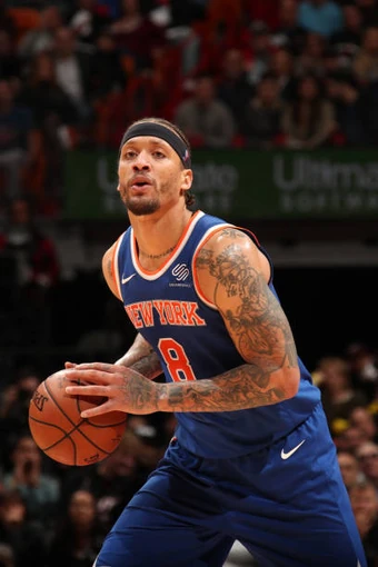 michael beasley shoes