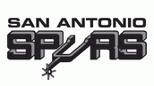 San Antonio Spurs logo 1976–1989