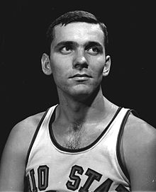 Jerry Lucas | Basketball Wiki | Fandom