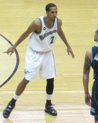 Shaun Livingston Wizards