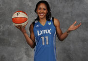 MayaMoore Lynx