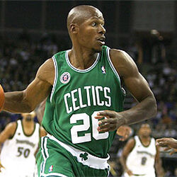 Nba players number 34 top