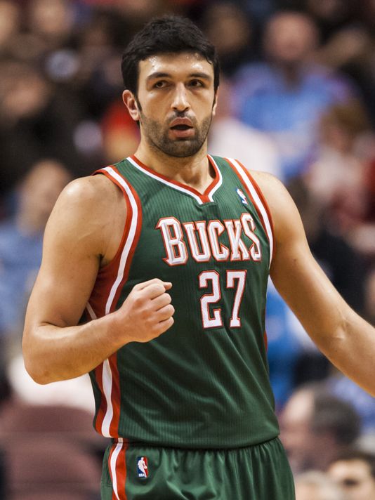 zaza pachulia all star