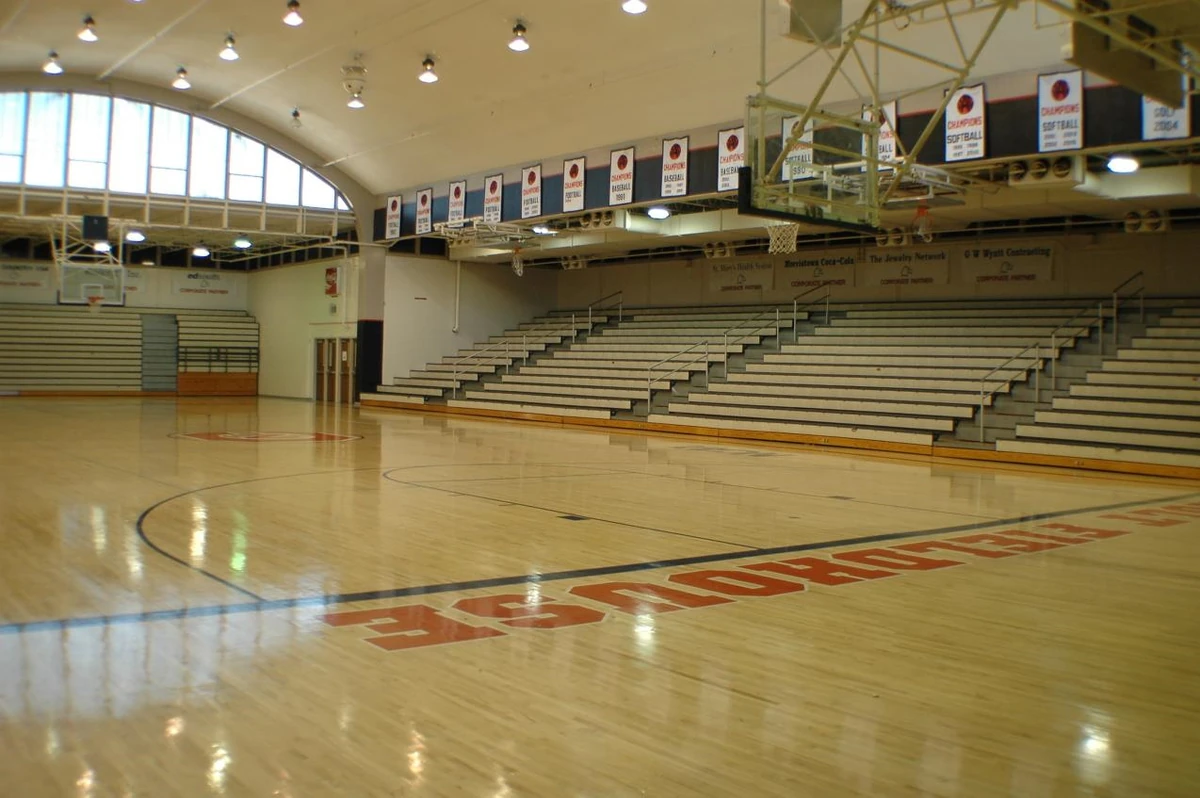 Holt Fieldhouse Basketball Wiki Fandom