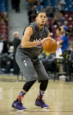 seth curry 6