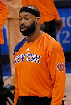 midnat Faret vild Margaret Mitchell Baron Davis | Basketball Wiki | Fandom