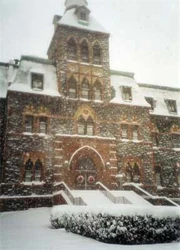 Stevens Institute of Technology