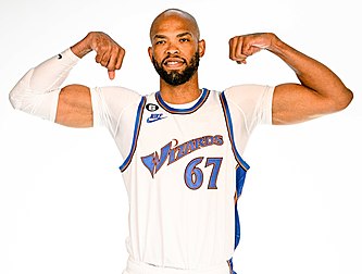 Taj gibson discount