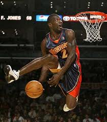 Jason Richardson | Basketball Wiki | Fandom