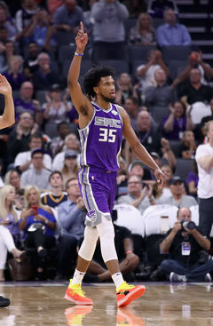 Marvin bagley iii sales shoes