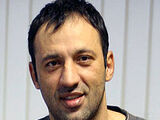 Vlade Divac