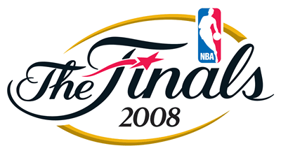 gavnlig pude Pidgin 2008 NBA Finals | Basketball Wiki | Fandom