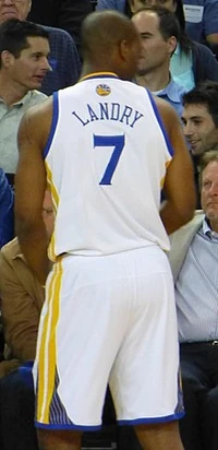 Carl Landry Warriors