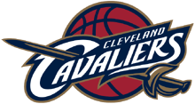 Cavaliers logo 2003–2010.