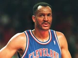 Larry Nance