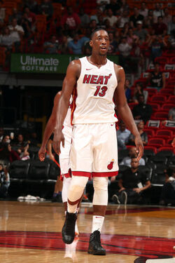 Bam Adebayo | Basketball Wiki | Fandom