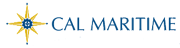 California Maritime Academy logo.
