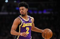 Lakers Re-Sign Quinn Cook – Los Angeles Sentinel