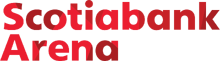 Scotiabank Arena logo