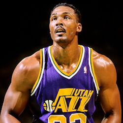 Basketball players number 32 sale