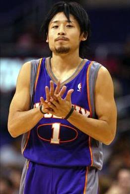 Yuta Tabuse | Basketball Wiki | Fandom
