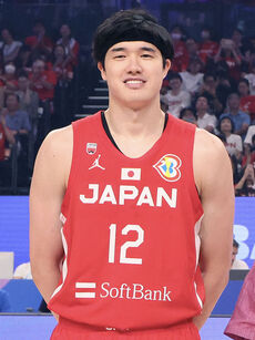 Yuta Watanabe | Basketball Wiki | Fandom