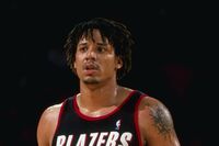 Brian Grant Blazers