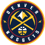 Denver Nuggets logo